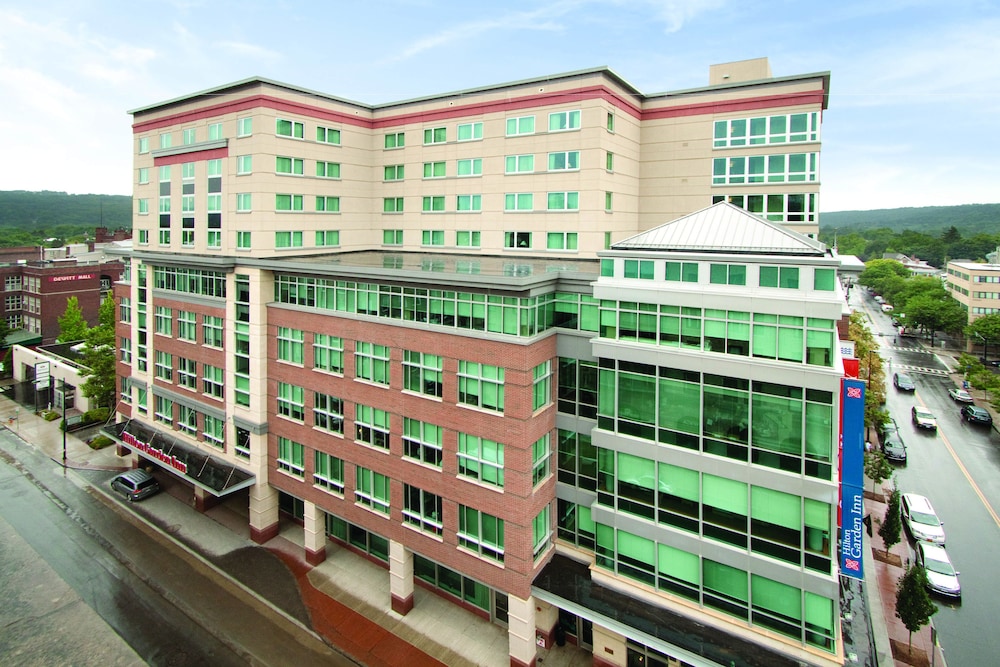 Hilton Garden Inn Ithaca - photo 40