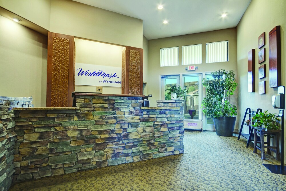 WorldMark Phoenix South Mountain Preserve - photo 50