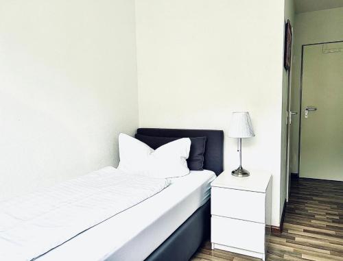 Burghotel Lörrach in Loerrach, Germany