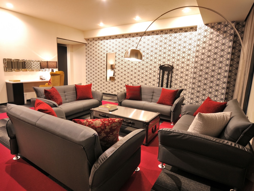 Green Rich Hotel Kurume Natural Hot Spring Arimamutsumonnoyu in Kurume, Japan