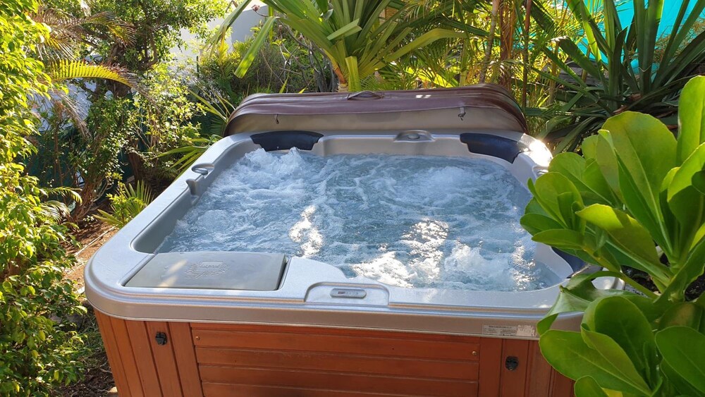 Poz Lagon Chambre d'hote — 4-Star Luxury Hotel in Saint-Paul, Réunion