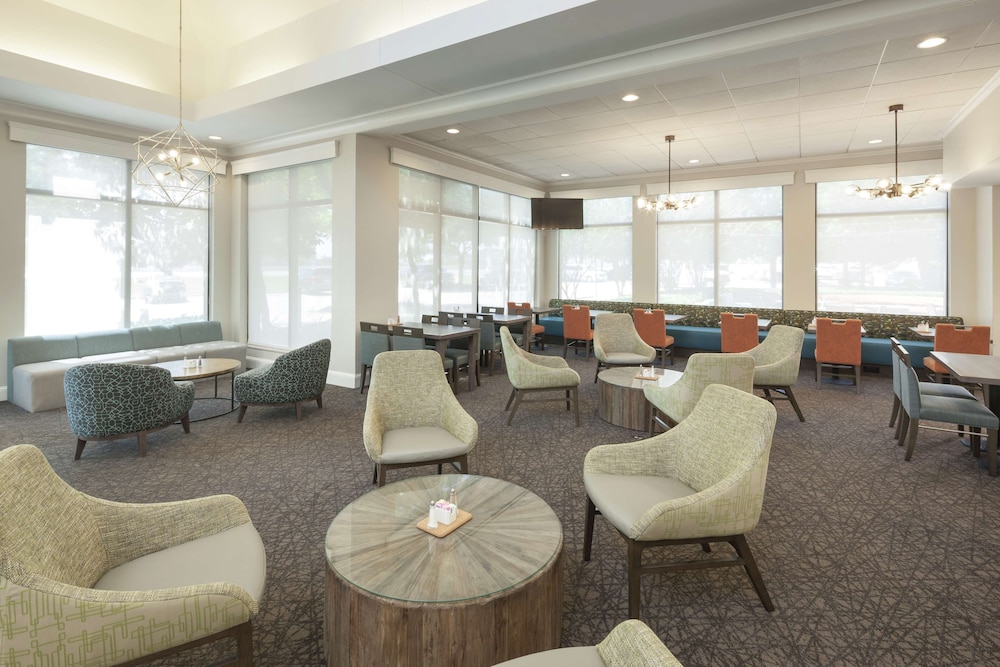 Hilton Garden Inn Dallas Allen - photo 25