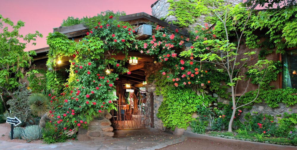 El Portal Sedona Hotel - photo 117