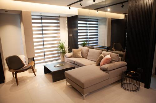 Raam Luxury Suites