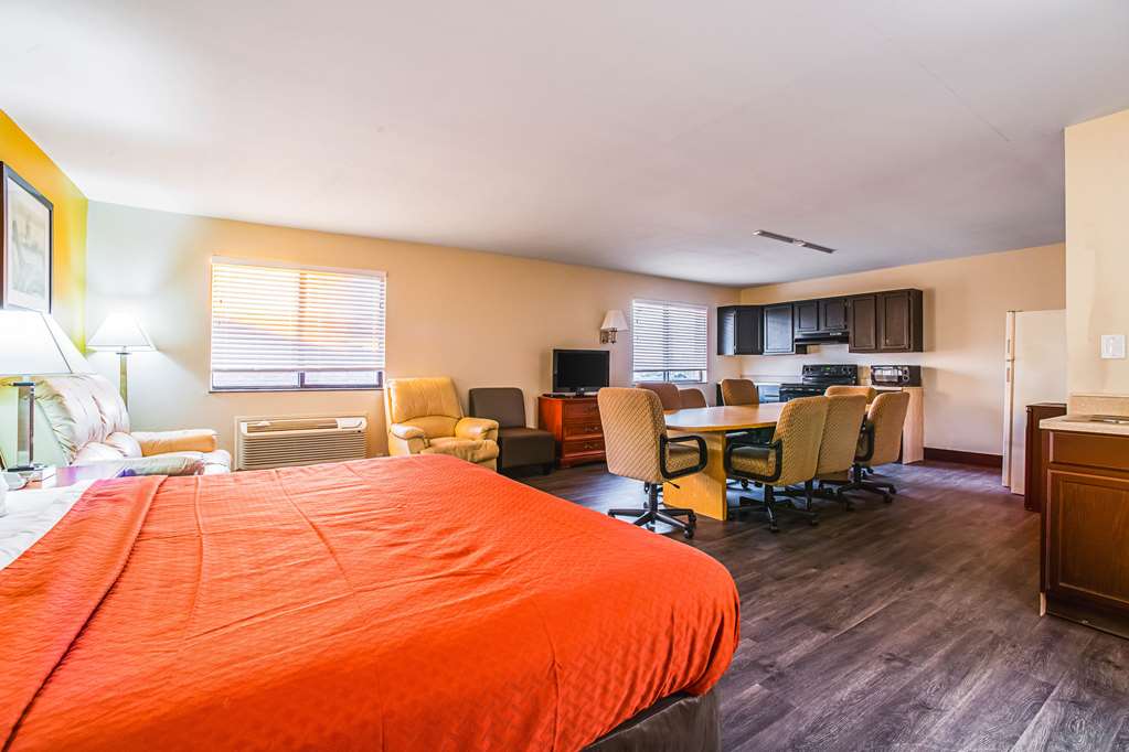 Quality Inn Carbondale University area - photo 34