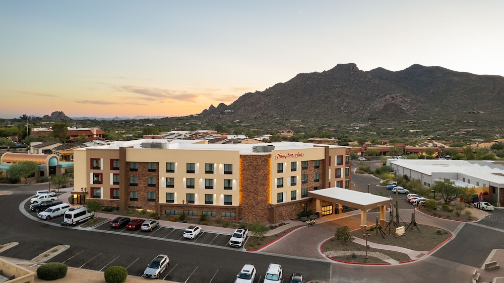 Hampton Inn by Hilton Carefree - photo 62