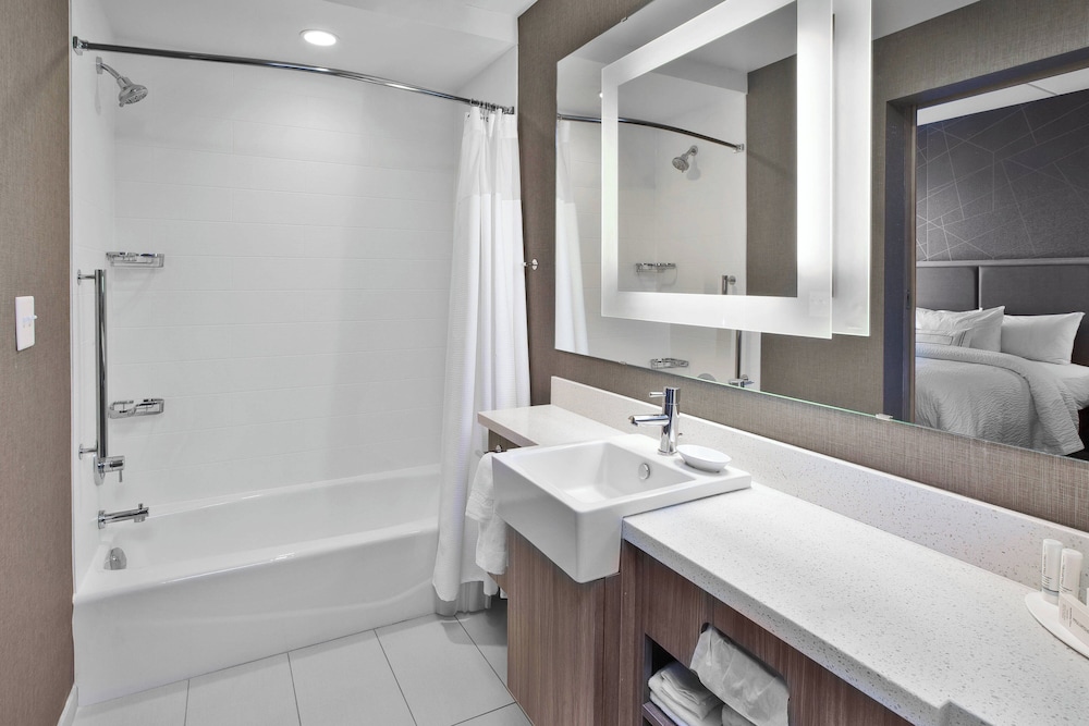 SpringHill Suites by Marriott Chattanooga North Ooltewah - photo 12