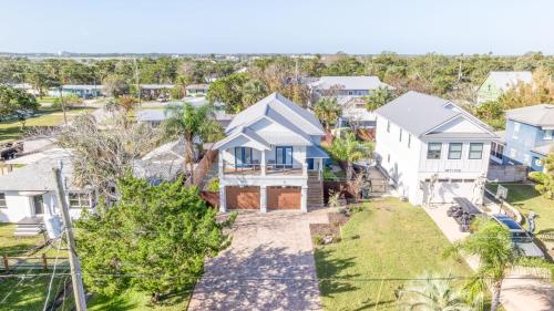 4BD 3BR Pool Paradise 1 mile from Beach & Downtown — Saint Augustine — photo 4