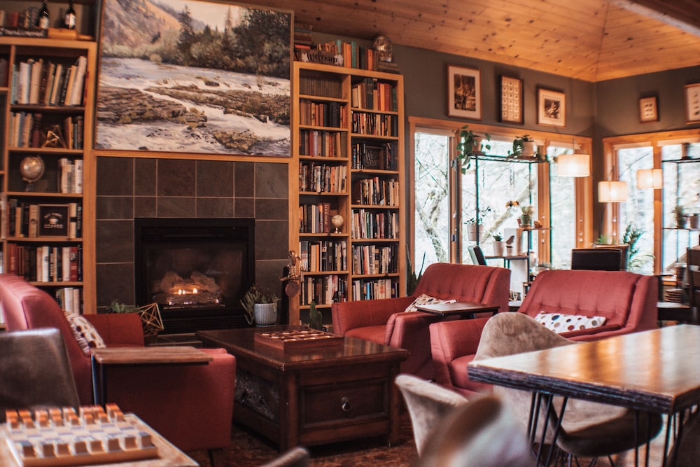 Steamboat Inn - photo 98