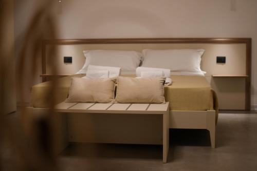 Amaranto Guesthouse — 4-Star Luxury Hotel in Cariati, Italy