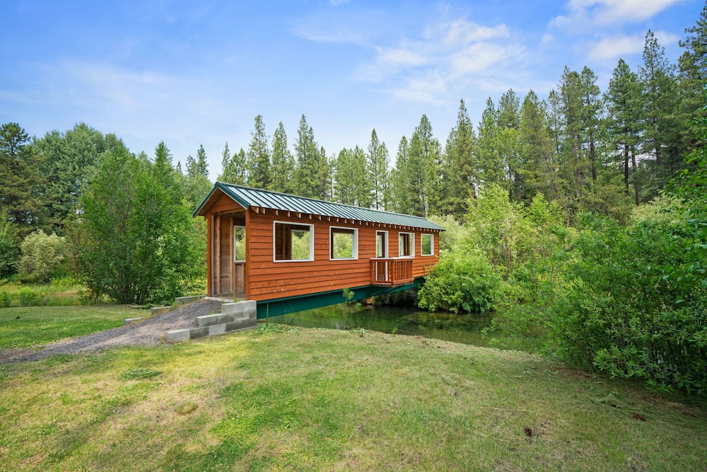 Crater Lake Resort - photo 65