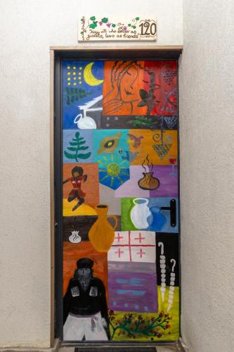 Studio Orbeliani