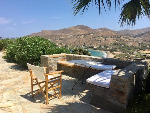 Sophie's choice - last minute hotel in Unknown City