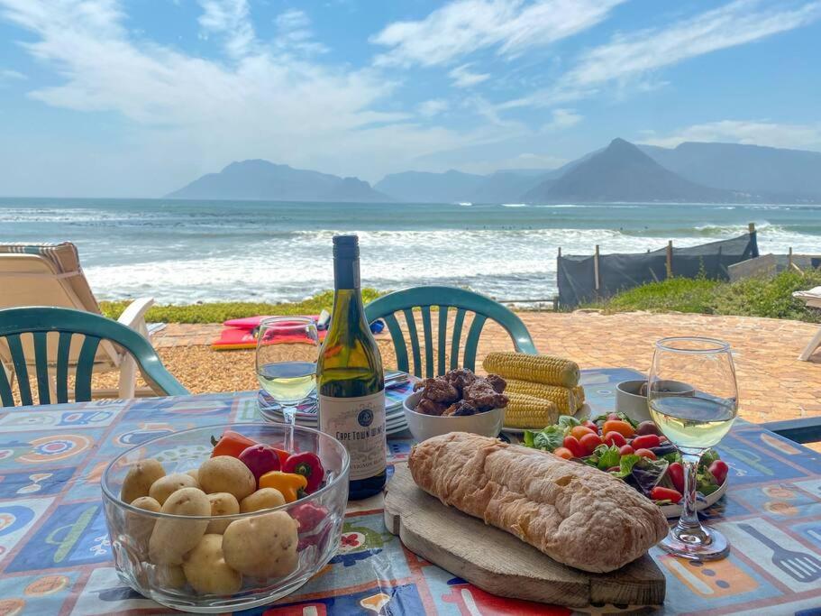 Family & pet friendly beach house Kommetjie — 4-Star Luxury Hotel in Cape Town, South Africa