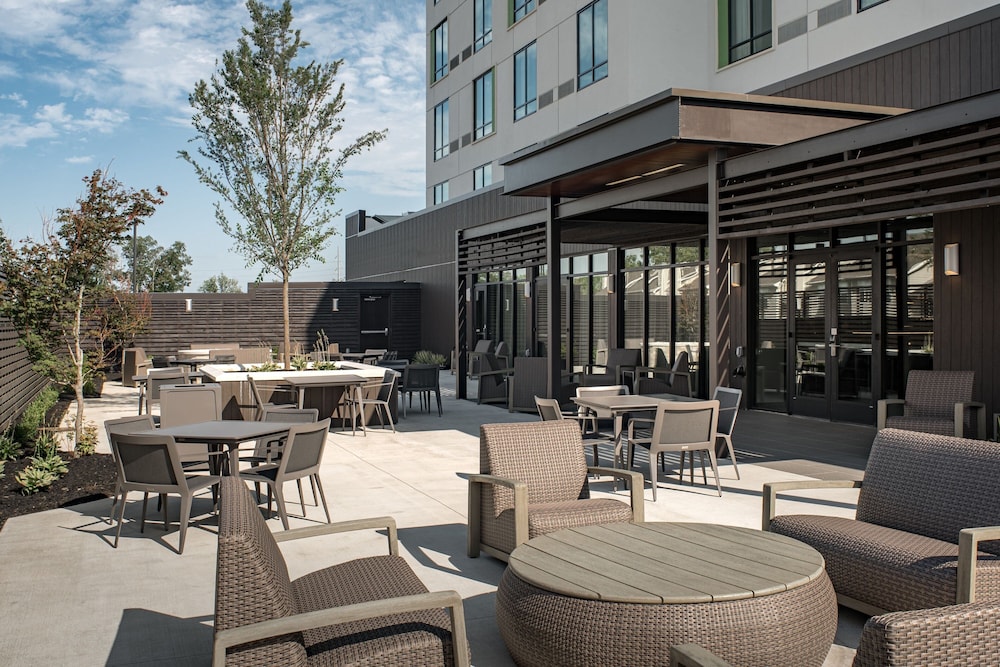 Courtyard by Marriott Nashville Smyrna - photo 13