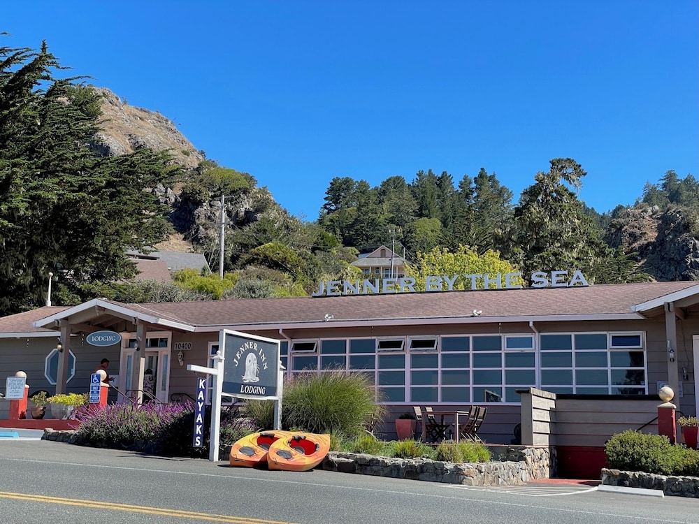 Jenner Inn in Santa Rosa, United States
