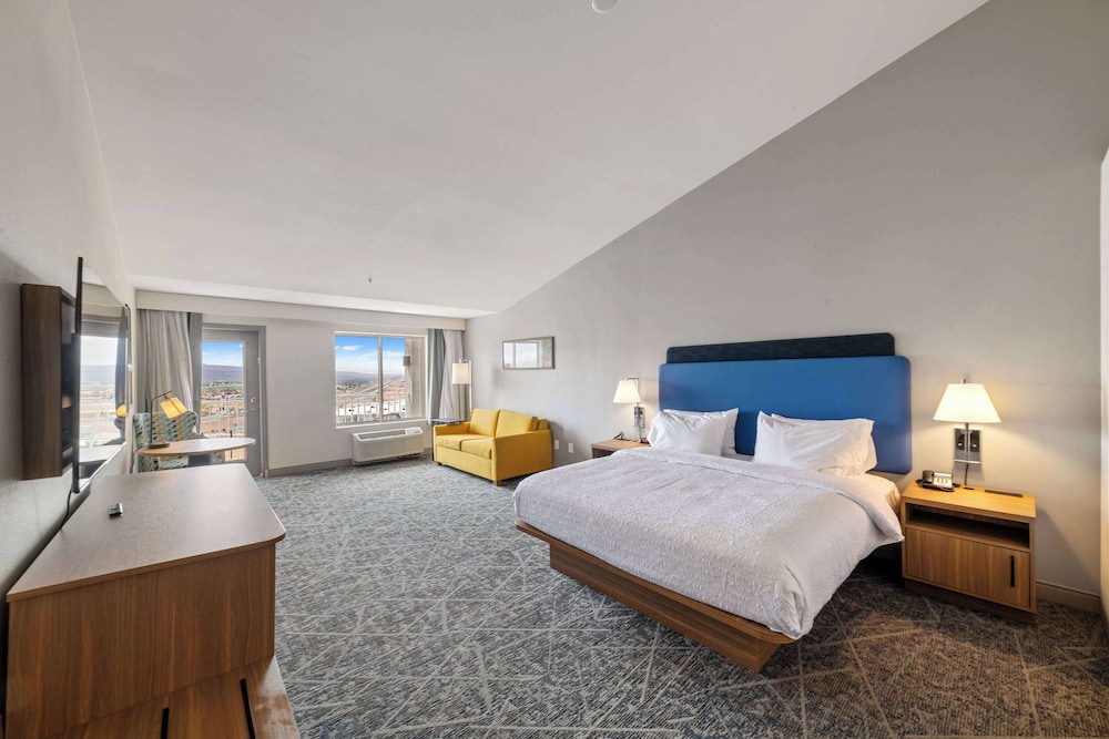 Hampton Inn & Suites by Hilton Mesquite - photo 13