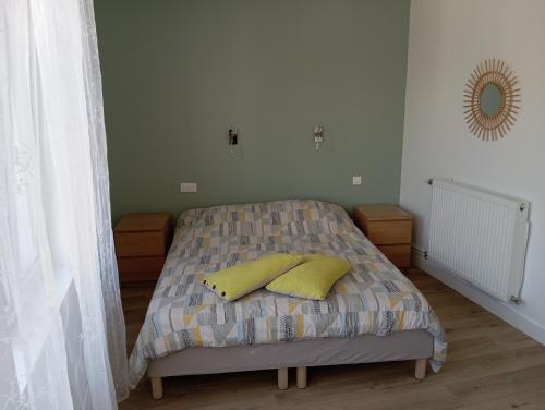 Belapparthotel Arras in Arras, France