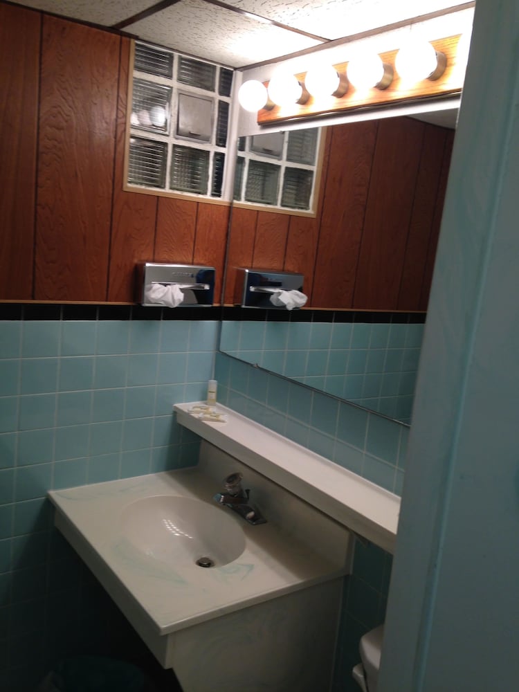 Siesta Motel - photo 9