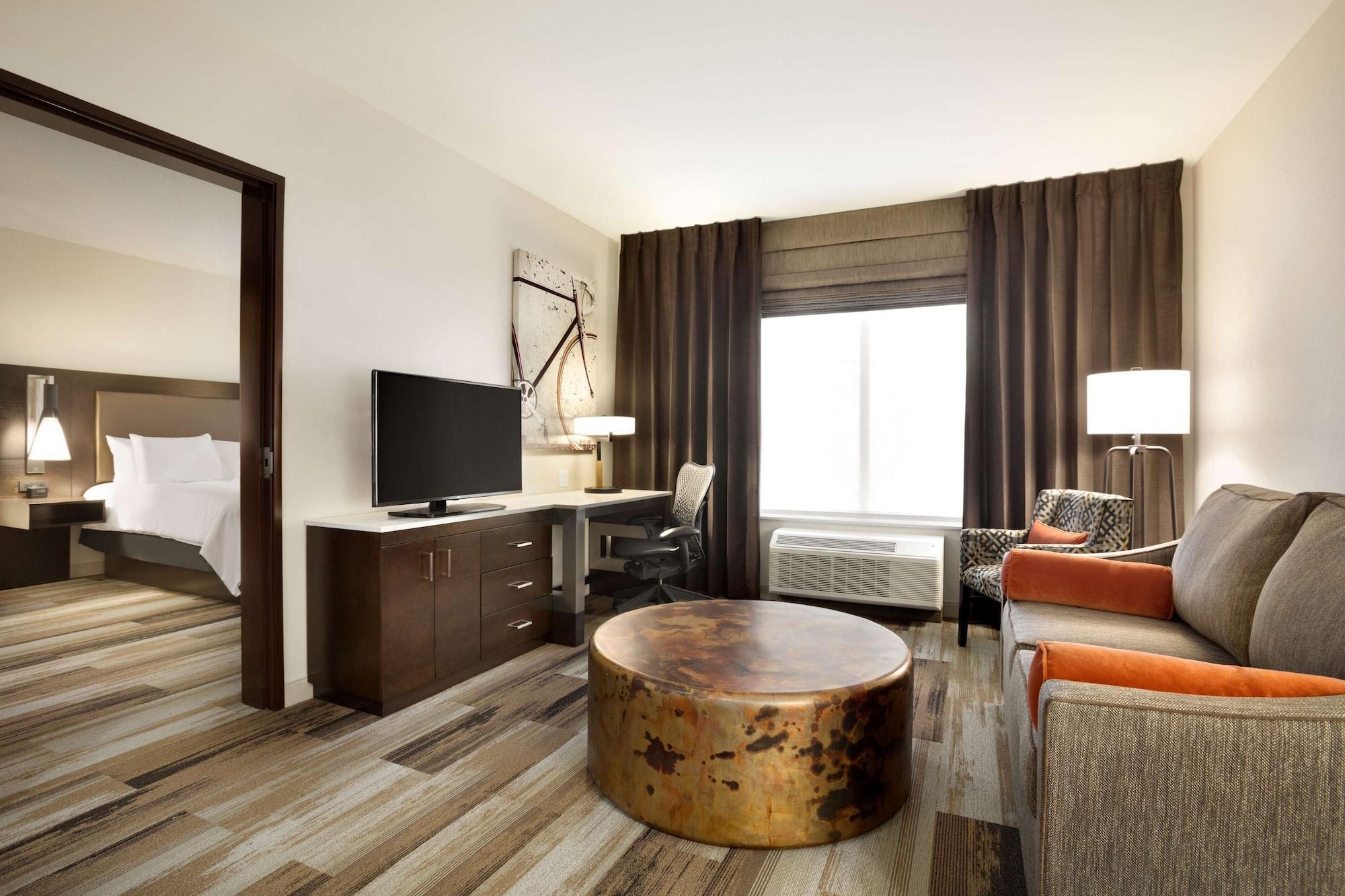 Hilton Garden Inn Downtown Birmingham - photo 5