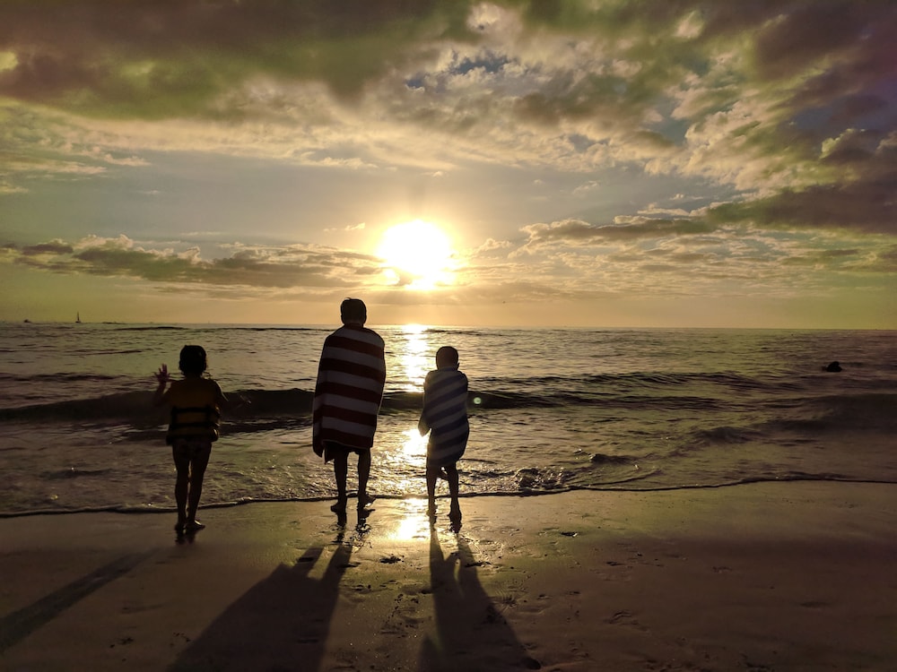 Belle Vista — hotel in Madeira Beach