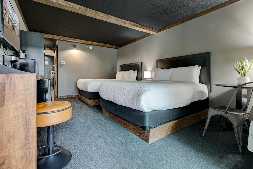 Hotel LEX Trademark Collection by Wyndham - photo 19
