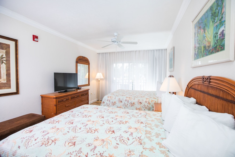 Tween Waters Island Resort & Spa - photo 7
