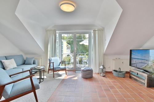 Reihenhaus Eichenweg Reihenhaus Eichenweg Appartement 8 — 4-Star Luxury Hotel in Scharbeutz, Germany