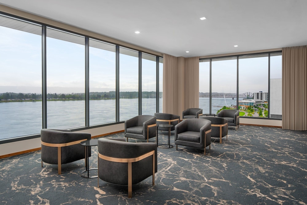 AC Hotel Vancouver Waterfront - photo 23