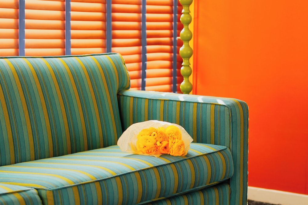 Hotel Del Sol - photo 12