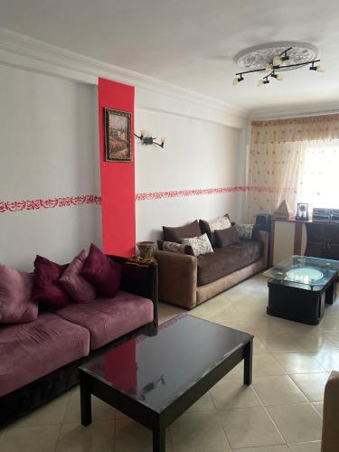 Grand Appartement Martil — Martil — photo 3