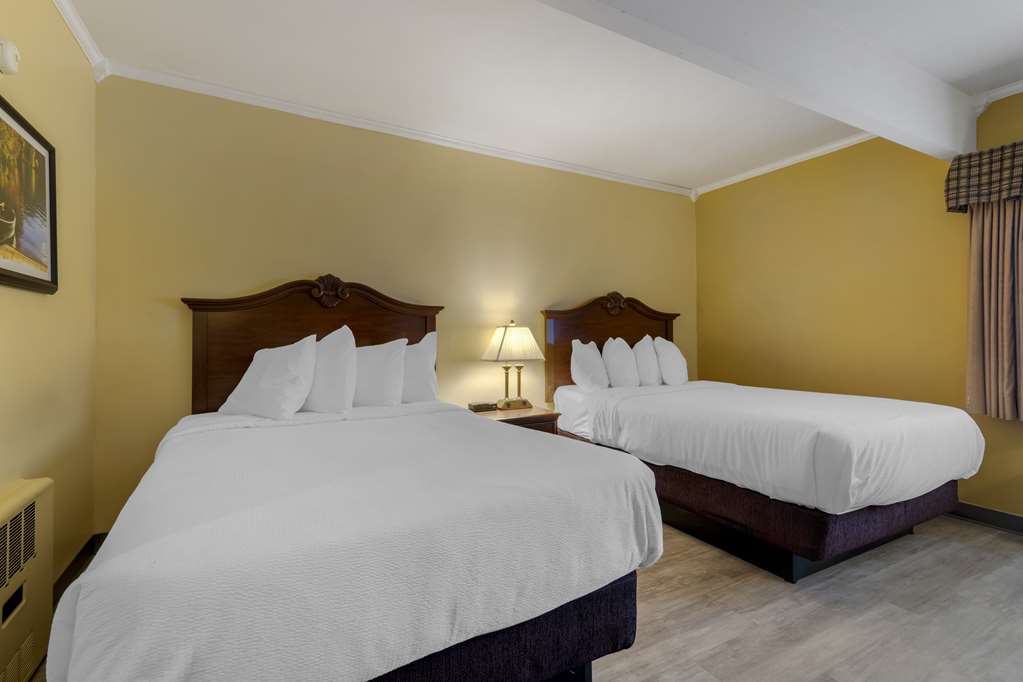 Best Western of Lake George - photo 25