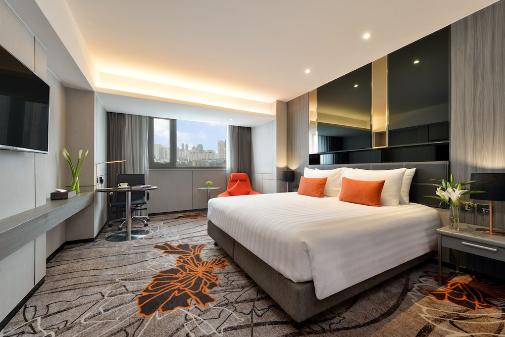 Hotel JAL City Bangkok