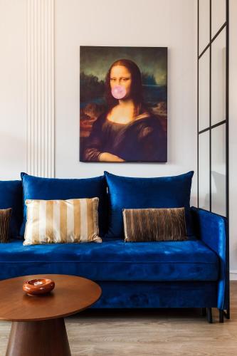 Scala Apartments by HappyStay — 4-Star Luxury Hotel in Gdansk, Poland