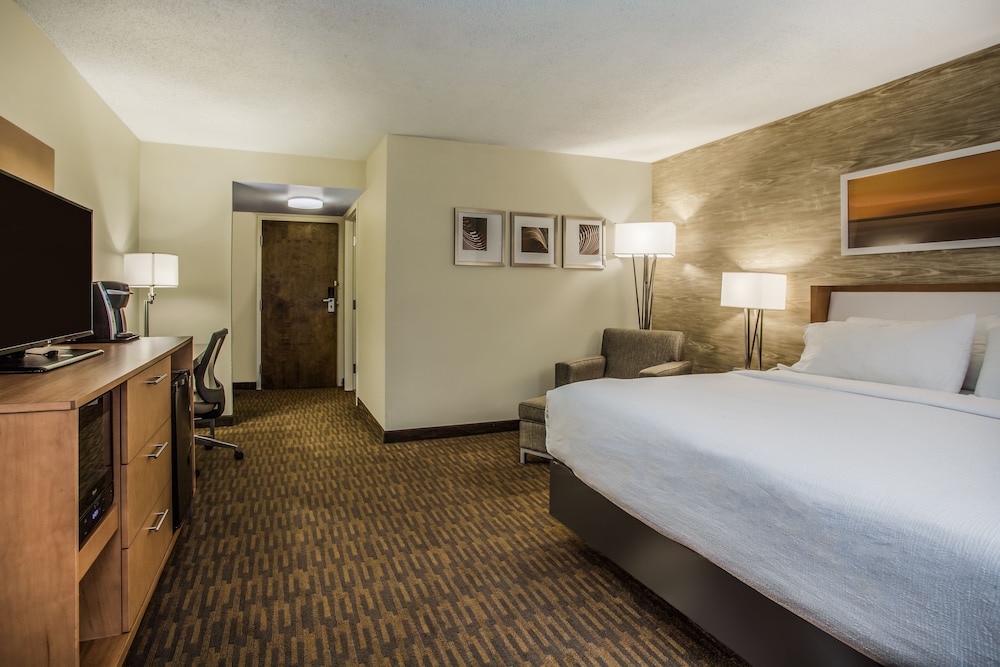 Holiday Inn Saratoga Springs by IHG - photo 9