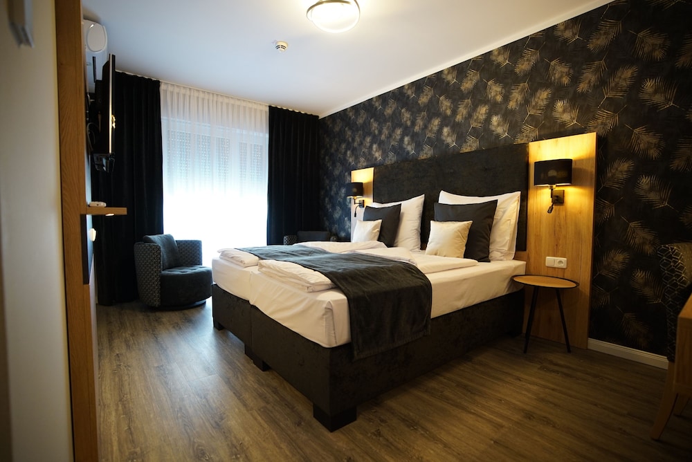 Hotel Dea in Soltau, Germany