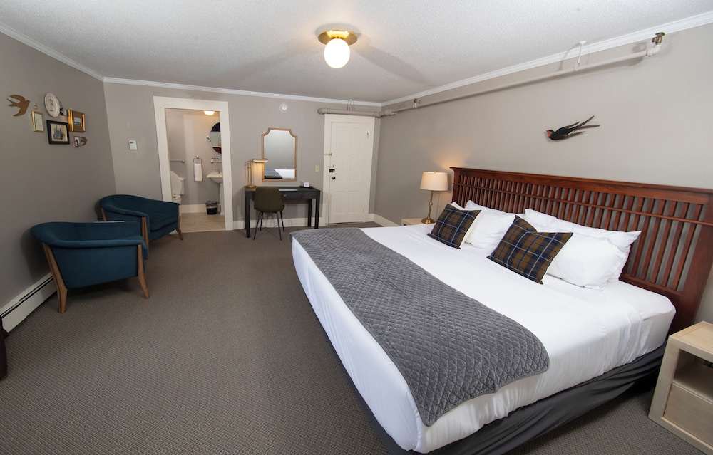 The New London Inn - photo 52