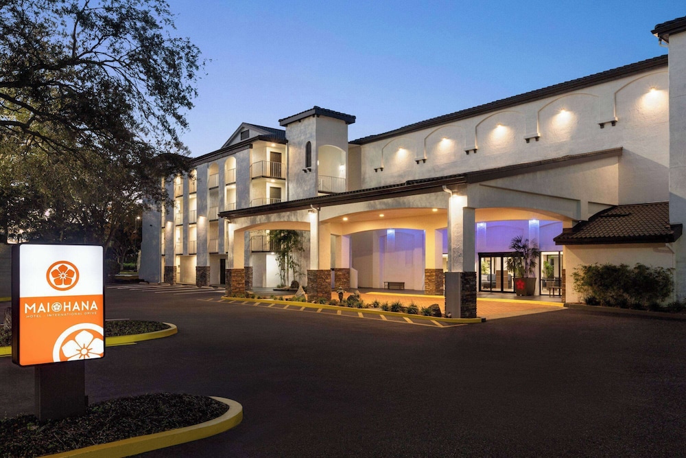 Mai Hana Hotel & Suites International Drive - featured photo
