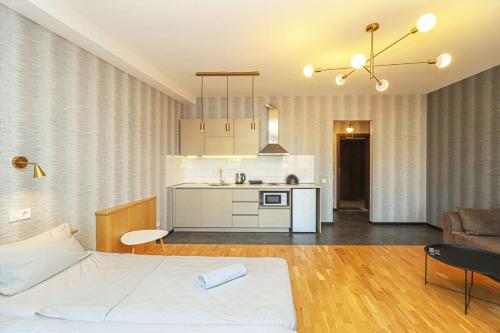 Cozy Studio Apt in Old Tbilisi