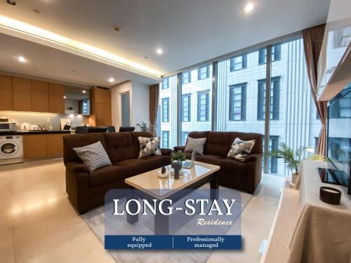 Transquil Residents 65 SQM Ultra Fast Wifi Silom