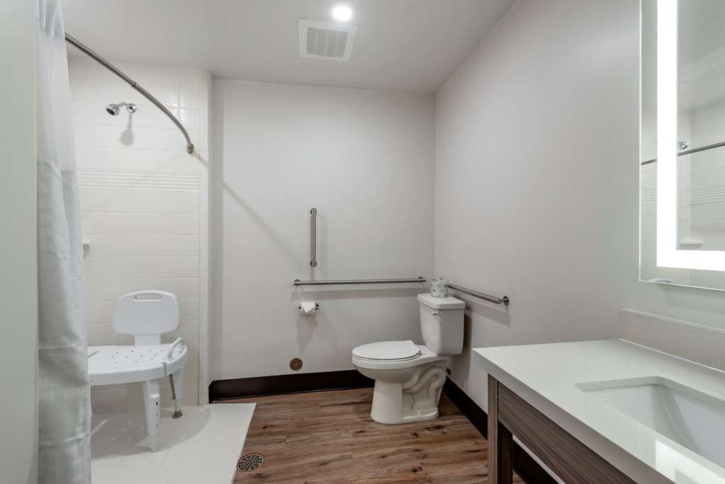 MainStay Suites Colorado Springs East Medical Center Area - photo 8