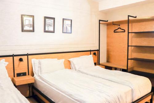 Borjomi Bridge Hotel