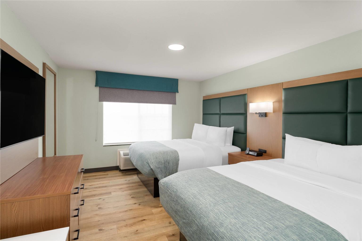 Wingate by Wyndham Mansfield OH - photo 26