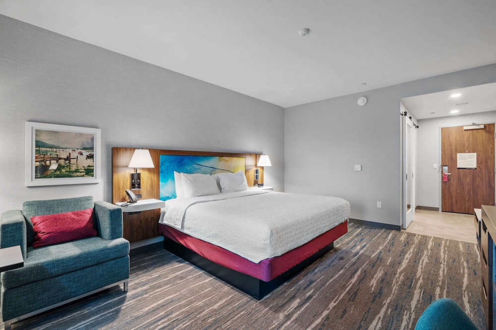 Hampton Inn by Hilton Morro Bay - photo 15