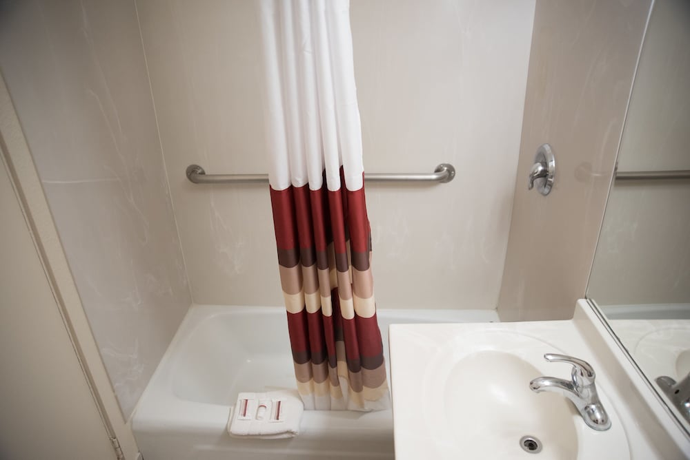Red Roof Inn Blythe - photo 25