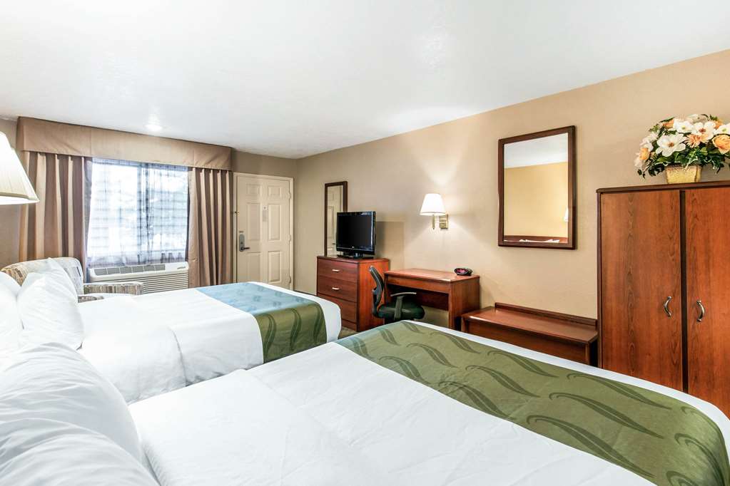 Quality Inn Cedar City University Area - photo 9