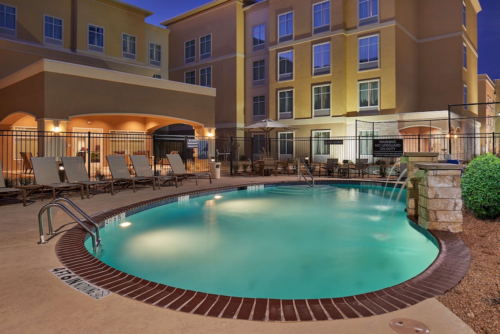 Homewood Suites by Hilton Odessa - photo 13