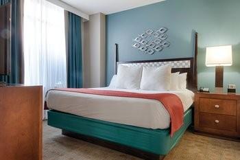 National Harbor Hotel - photo 6