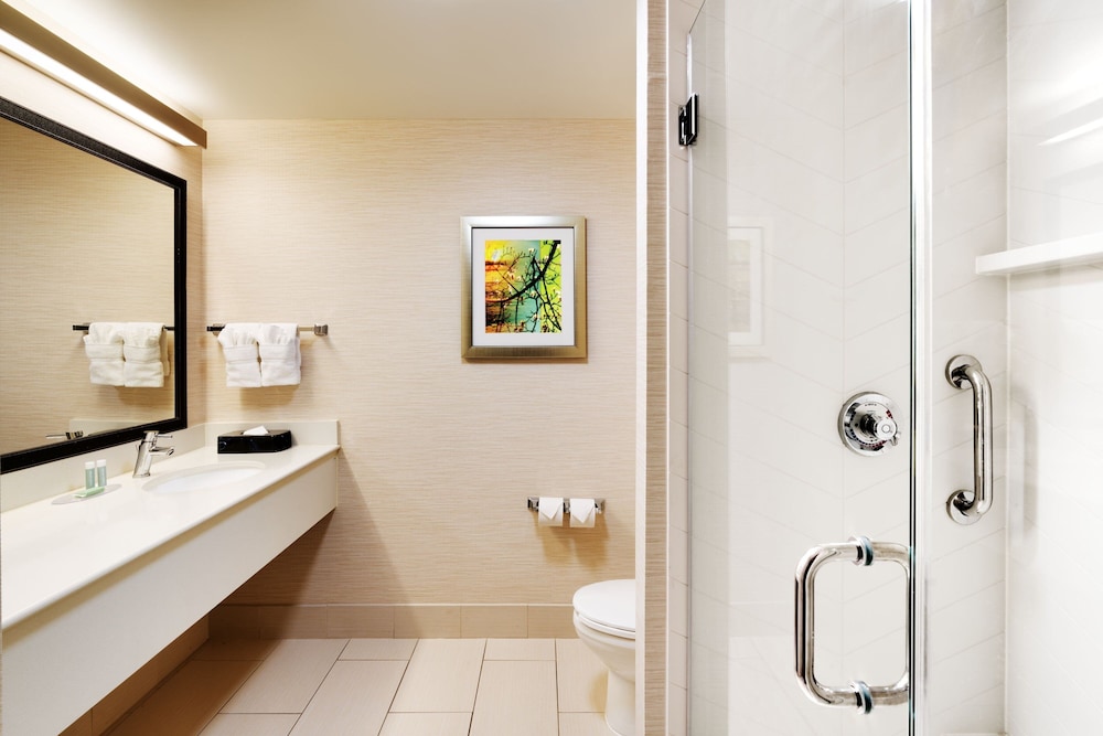 Fairfield Inn by Marriott Lexington Park Patuxent River Naval Air Station - photo 23