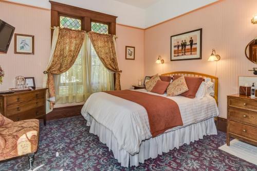 The KirkHouse Bed and Breakfast - photo 35